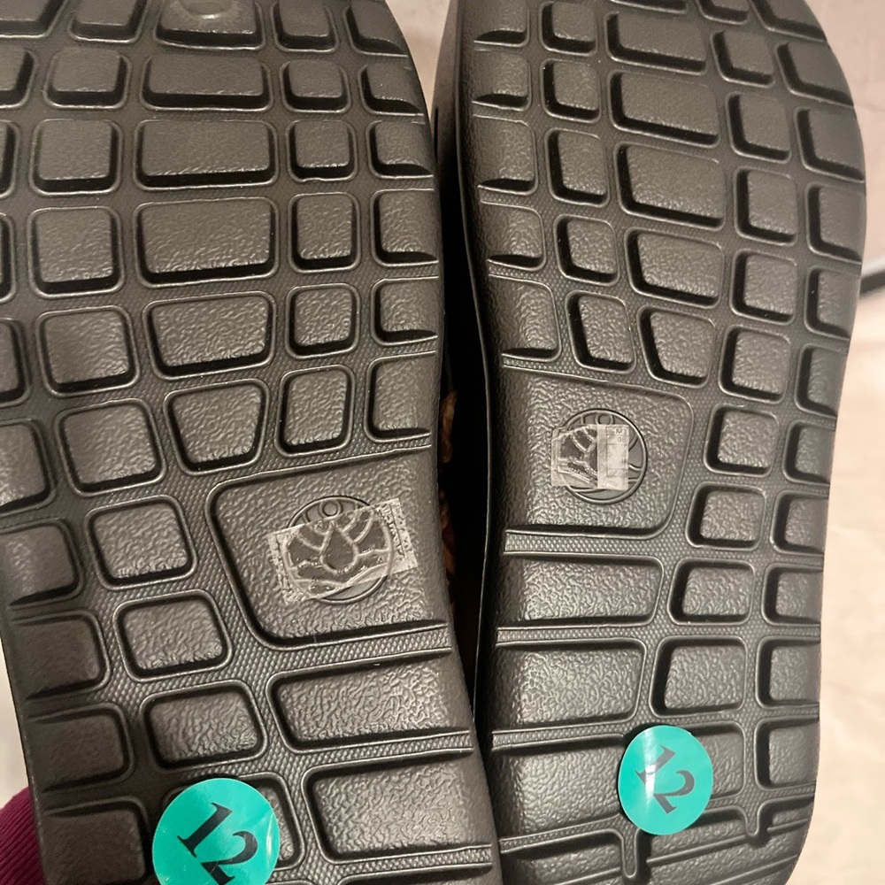 Cloud sandals - Picture 3 of 4